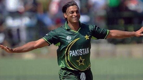 Shoaib Akhtar : जगातील सर्वात ओव्हररेटेड क्रिकेटपटू कोण? शोएब अख्तरने सांगितलेलं नाव ऐकून धक्काच बसेल!