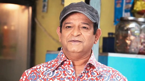 TMKOC Abdul: शरद संकला