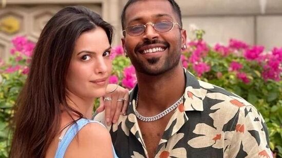 Natasa Stankovic and Hardik Pandya : म्हणून हार्दिक-नताशाचा घटस्फोट झाला? 
