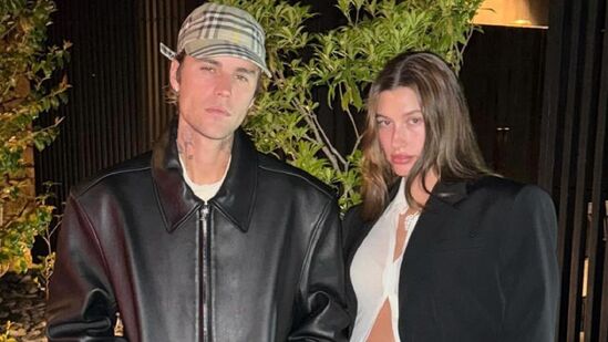Justin Bieber And Hailey Bieber:जगप्रसिद्ध गायक जस्टिन बीबर झाला बाबा! 