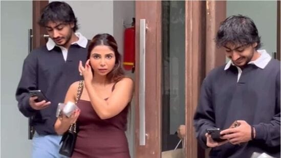 Arbaz khan son arhan