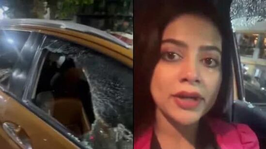 Payel Mukherjee: प्रसिद्ध अभिनेत्रीवर गुंडांनी केला हल्ला