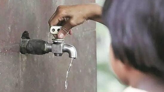 मुंबईकरांनो पाणी जपून वापरा; पाईपलाईन दुरुस्तीसाठी आज 'या' भागात आज पाणी बंद!