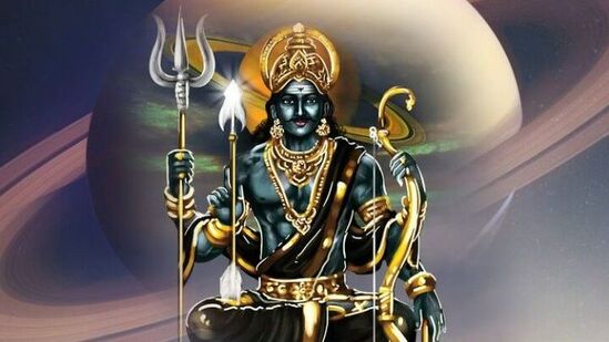 शनि वक्री २०२४