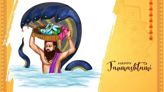 Happy Krishna Janmashtami 2024: जन्माष्टमीला श्रीकृष्णाच्या आवडत्या वस्तू घरी आणा, ग्रहांचे अशुभ प्रभाव दूर होतील, पैशांचा वर्षाव होईल