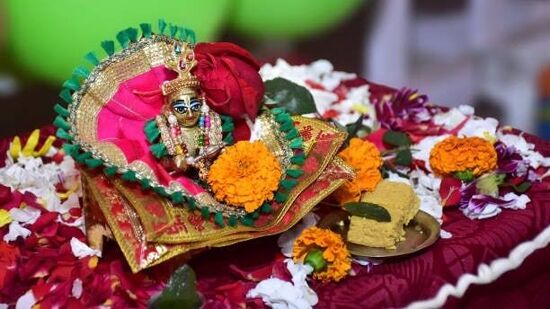 जन्माष्टमी उपाय