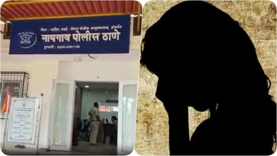 ७ वर्षांच्या चिमुरडीवर कँटिनमध्ये लैंगिक अत्याचार (सांकेतिक छायाचित्र)