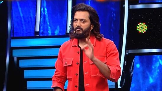 Bigg Boss Marathi