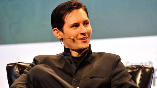 फ्रान्समध्ये अटक झालेले अब्जाधीश Pavel Durov आहेत कोण?