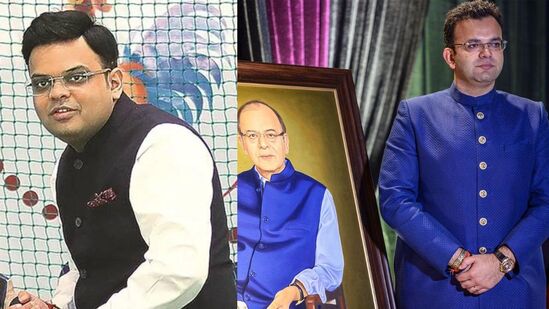 BCCI New Secretary : अरुण जेटली यांचा मुलगा घेणार जय शाह यांची जागा, बीसीसीआय सचिवपदी निवड होणार?
