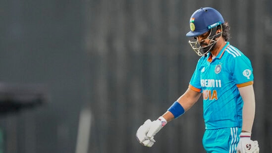 KL Rahul : आयपीएलमध्ये संघमालक खेळाडूंची निवड कशी करतात? केएल राहुलने सांगितलं सर्वात मोठ गुपित