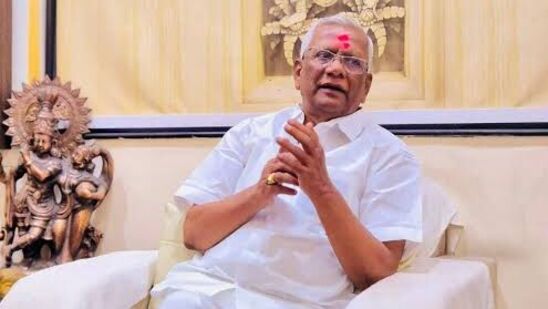 काँग्रेसचे जेष्ठ नेते वसंत चव्हाणआज निधन