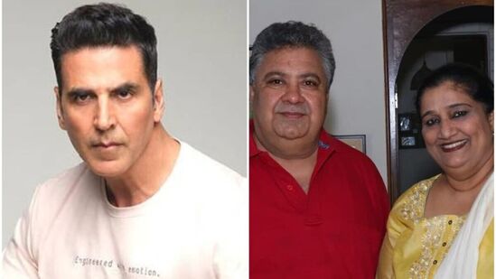 Akshay Kumar 