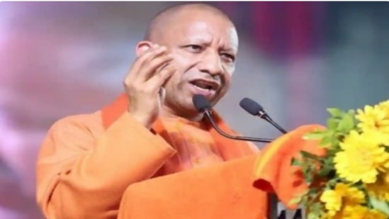 योगी आदित्यनाथ