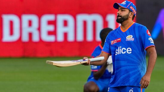 IPL 2025 Auction : रोहित शर्मा मिचेल स्टार्कचा विक्रम मोडणार? यंदा 'या' खेळाडूंवर लागू शकते सर्वात मोठी बोली