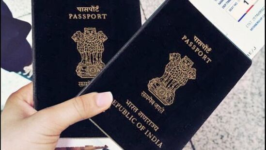 देशभरात ५ दिवस पासपोर्ट सेवा  राहणार बंद