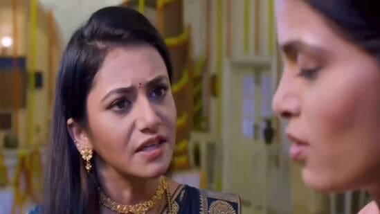 Tharala Tar Mag 27 August 2024: प्रियाचा खरा चेहरा आता तरी सगळ्यांच्या समोर येणार का?