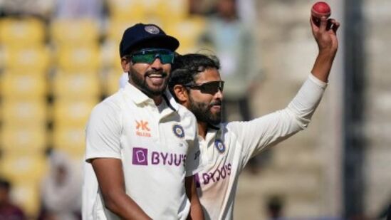 Duleep Trophy 2024 : जडेजा आणि सिराज या महत्वाच्या मालिकेतून बाहेर, या खेळाडूंना मिळाली सुवर्णसंधी