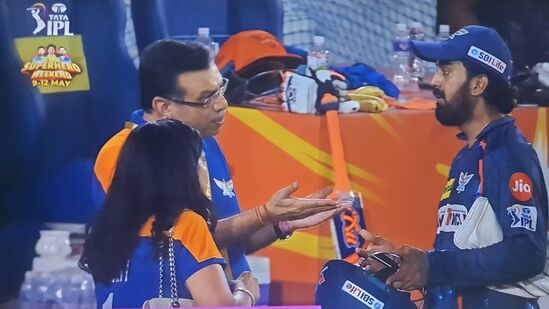 KL Rahul IPL 2025 : लखनौ सुपर जायंट्सचा नवा कर्णधार कोण? ही दोन नावं चर्चेत, केएल राहुलचा पत्ता कटणार?