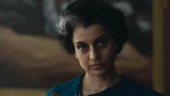 kangana ranaut film emergency: कंगना रनौतचा 'इमर्जन्सी' चित्रपट अडचणीत