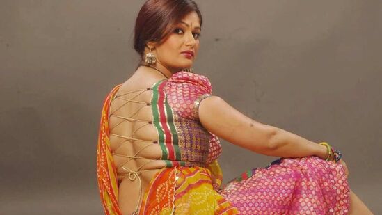 Reshma Tipnis Birthday: नवऱ्याच्या अफेअरबद्दल कळताच अभिनेत्रीनं स्वतः लावून दिलं होतं लग्न!