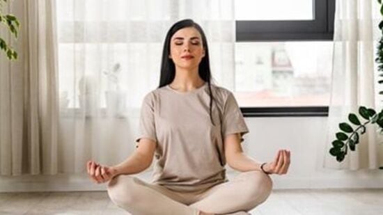 yoga for concentration and memory