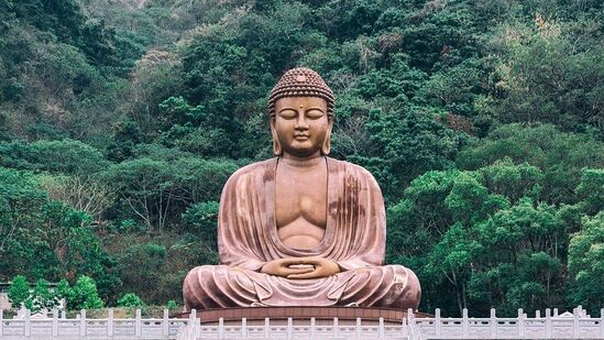 Gautama Buddha: या जगात प्रकाश नाही म्हणणाऱ्या व्यक्तीला गौतम बुद्धांनी का पाठवलं डॉक्टरकडे? 