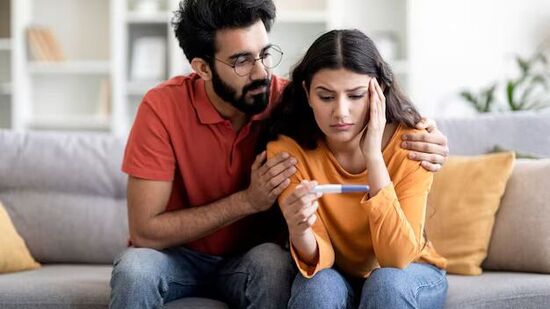 Infertility Issue: प्रजनन क्षमतेवर परिणाम करणाऱ्या रोजच्या सवयी