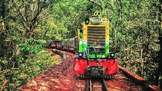 माथेरान 