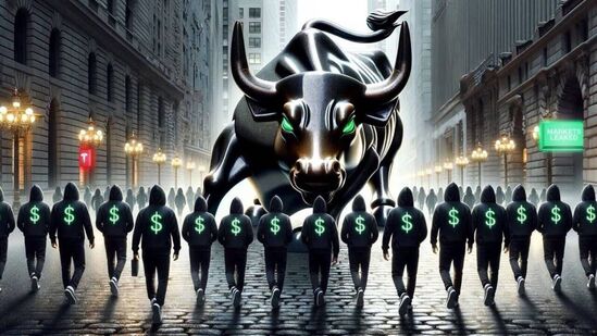 Penny Stock : एक रुपयाचा शेअर खरेदी करण्यासाठी नुसती झुंबड उडालीय! काय आहे कारण?