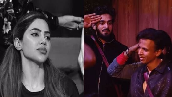 Bigg Boss Marathi 5 Latest Update: अभिजीत सावंतही निक्की तांबोळीची साथ सोडणार?
