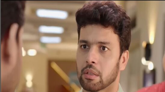 Tharala Tar Mag: सायलीचा जीव धोक्यात, अर्जुनच्या काळजाचं झालं पाणी!