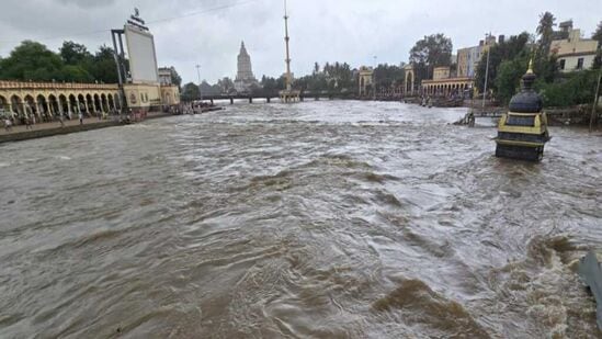 आळंदीत आणखी एका तरुणीची इंद्रायणी नदीत उडी मारून आत्महत्या