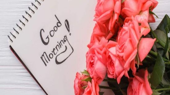 Good Morning Wishes: पार्टनरला ‘अशा’ प्रकारे म्हणा गुड मॉर्निंग