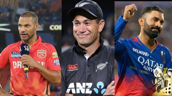 LLC 2024 Auction : लेजेड्स लीगमध्ये किती संघ खेळणार? या खेळाडूंवर लागली मोठी बोली, संपूर्ण यादी पाहा