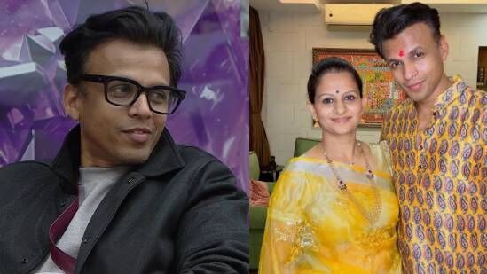 Bigg Boss Marathi