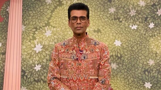 Karan Johar