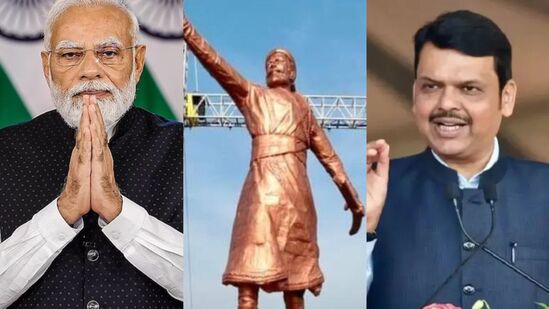 पंतप्रधान नरेंद्र मोदींनी माफी मागितल्यानंतर देवेंद्र फडणवीसांनी आपली प्रतिक्रिया दिली 