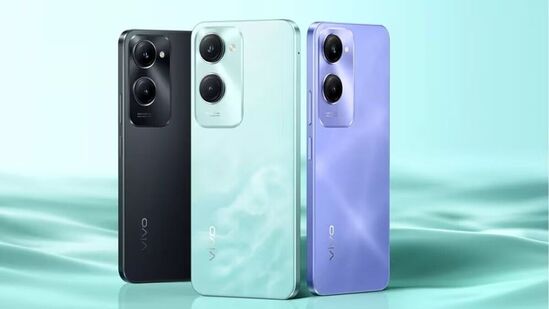 Vivo Y36c
