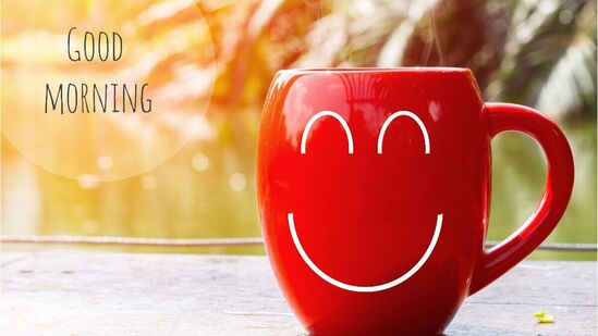 Good Morning Wishes: लहान असो वा मोठा, आपल्या जवळच्या प्रत्येक व्यक्तीला पाठवा ‘हे’ प्रेरणादायी गुड मॉर्निंग मेसेज