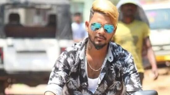 एकतर्फी प्रेमाला तरुणीच्या काकाने केला विरोध; तरुणाने थेट डोकं उडवलं