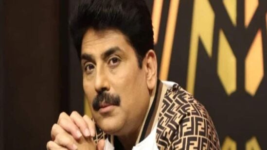 TMKOC Shailesh Lodha: 'तारक मेहता का उल्टा चष्मा’ सोडलेल्या अभिनेत्यावर कोसळला दुःखाचा डोंगर