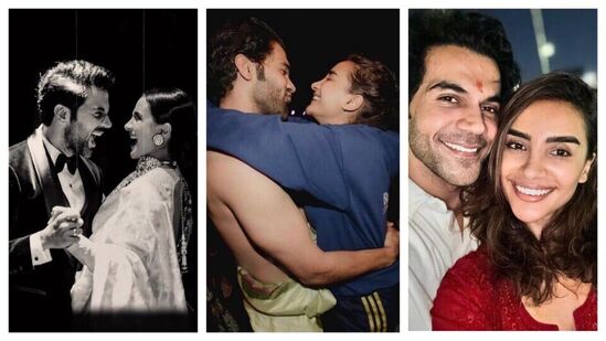 अभिनेता राजकुमार रावने नोव्हेंबर २०२१ मध्ये त्याची गर्लफ्रेंड अभिनेत्री पत्रलेखासोबत लग्न केले होते. या दोघांनी २०१४ मध्ये सिटीलाइट्स या चित्रपटात एकत्र काम केले होते आणि समझना मध्येही स्क्रीन शेअर केली होती. पत्रलेखा आणि राजकुमार इन्स्टाग्रामवर एकमेकांसोबतचे फोटो शेअर करत असतात.&nbsp;