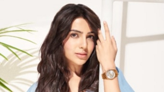 Samantha Ruth Prabhu