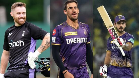 Kolkata Knight Riders IPL 2025 : केकेआर सर्वात महागड्या खेळाडूला सोडणार? संघ स्टार्कसह या खेळाडूंना रीलीज करणार? पाहा