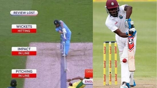 LBW होणारा पहिला भारतीय फलंदाज कोण? क्रिकेटमध्ये LBW नियम कधी सुरू झाला? जाणून घ्या