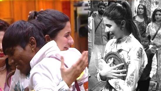 Bigg Boss Marathi