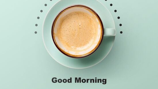 Good Morning Wishes: माणसाला माणुसकीने जिंकायचे! सकाळची सुरुवात करा ‘या’ खास प्रेरणादायी संदेशांनी