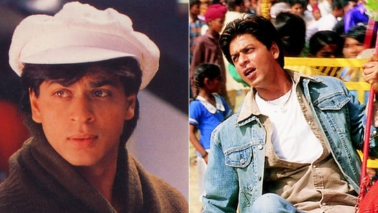 shah rukh khan