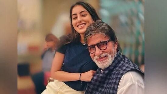 navya naveli nanda